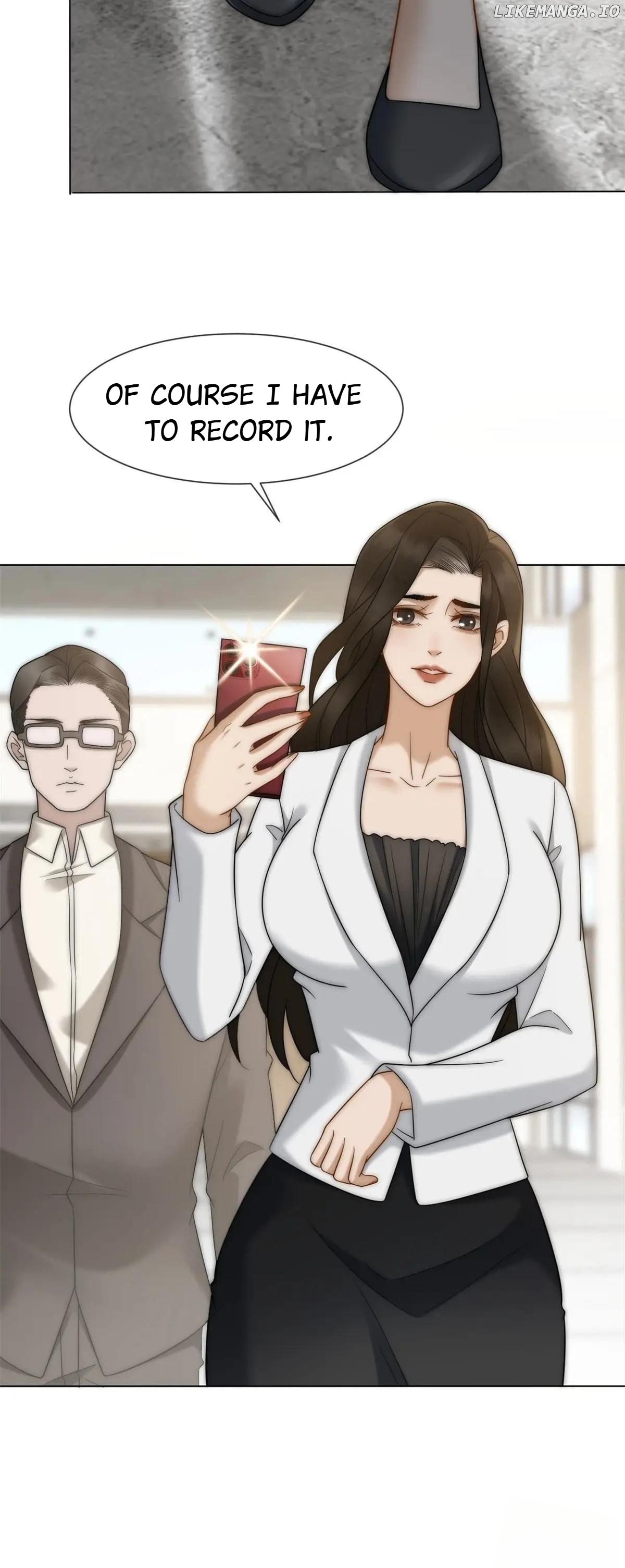 Don't Mess with a Deadly Revenger Chapter 16 - page 49